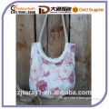 Beautiful Fashion Printed Cotton Gift Bag Laundry Bag